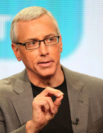 Dr. Drew on His Private Battle with Prostate Cancer