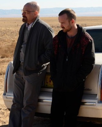 'Breaking Bad' Finale Recap, and Hollywood Reacts
