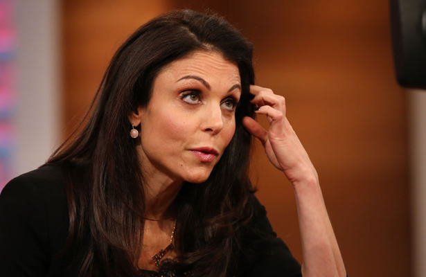 Bethenny Frankel Slams Doctor Who Started Botox Rumors