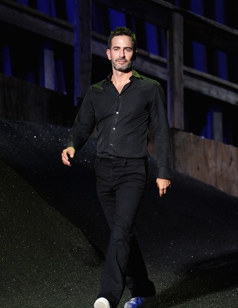 Marc Jacobs Steps Down from Louis Vuitton, Steps Up IPO