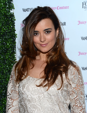 'NCIS' Recap: Cote de Pablo's Departure