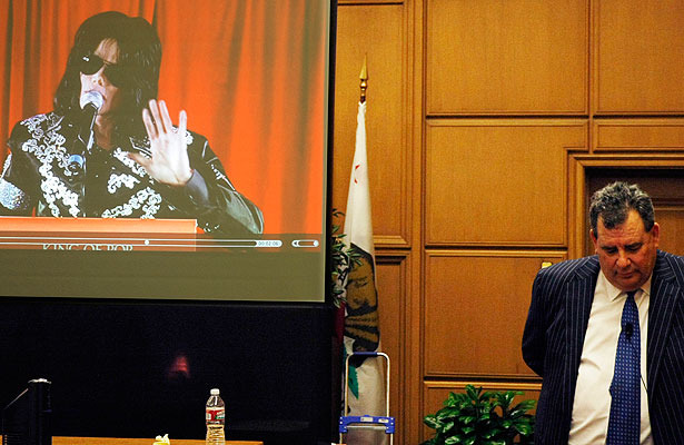 Verdict Reached in Michael Jackson Wrongful Death Lawsuit