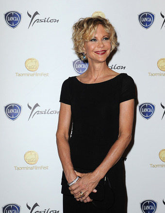 Meg Ryan Leaves Hollywood Spotlight for Quiet Life in NYC