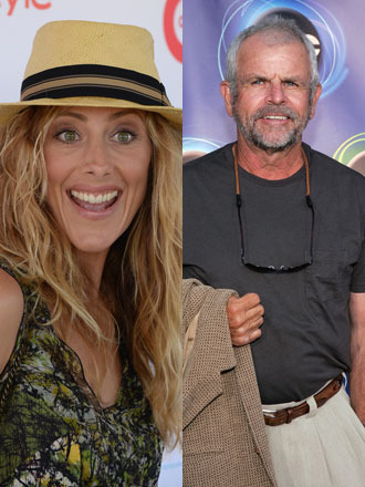Kim Raver and William Devane Set to Return to '24'
