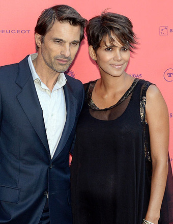 Halle Berry and Olivier Martinez Welcome a Son!