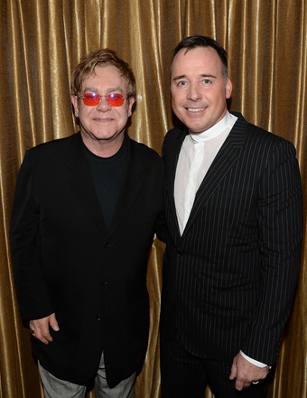 Bid on Tickets to Elton John’s 2014 Oscar Bash at the CharityBuzz Auction!