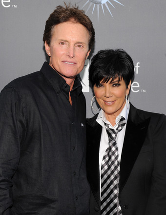 KUWTK: Kris and Bruce Jenner Split