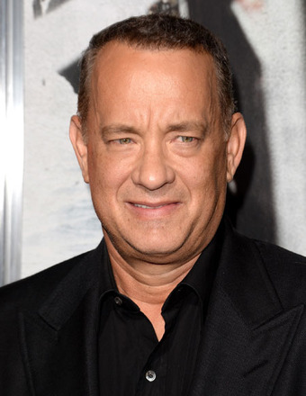 Tom Hanks Reveals He Has Diabetes