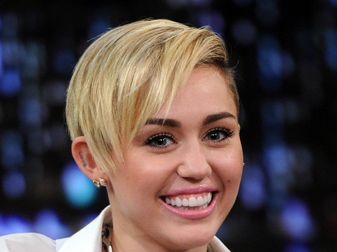 Miley Cyrus Offered $1M to Direct 'Adult Film'