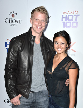 ‘Bachelor’ Sean and Catherine to Wed on TV, and More Reality TV Weddings