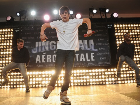 Austin Mahone's 'Blood Clot' and Real Reasons Singers Cancel Tours