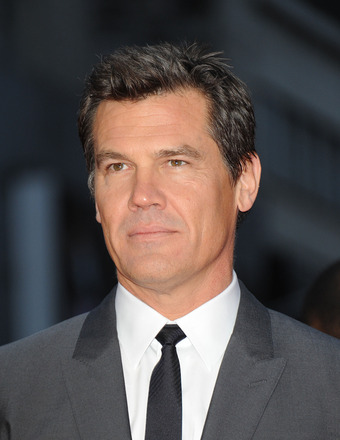 Dinosaurs Could Be Chasing Josh Brolin Very Soon