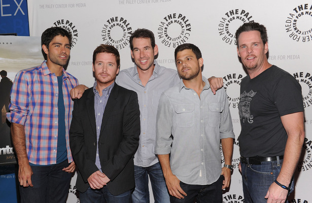 ‘Entourage’ Movie Is a Go! Plus, Favorite ‘Entourage’ Quotes