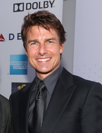 Tom Cruise to Race Like a Bat Out of ‘Hell’