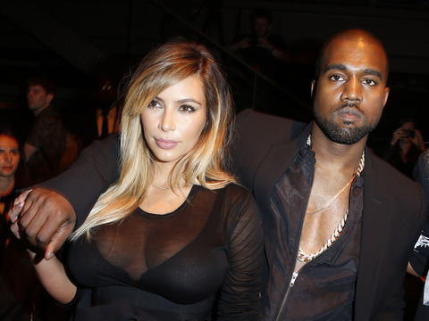 Road to Kimye's Wedding: The Kim and Kanye Timeline