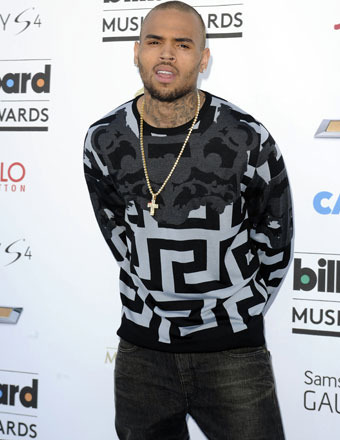 Chris Brown Enters Rehab to Gain Insight into ‘Past and Recent Behavior’