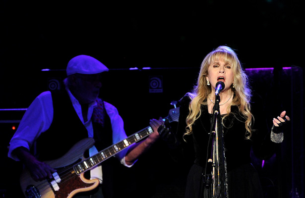 Fleetwood Mac Cancels Tour Due to Band Member’s Cancer Diagnosis
