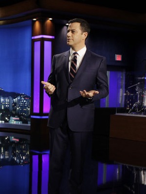 Apologies Sent for ‘Kill Everyone in China’ Sketch on ‘Jimmy Kimmel Live’