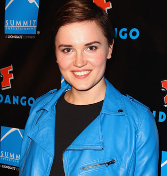 'Allegiant': Veronica Roth Calls Series Ending 'Bittersweet'
