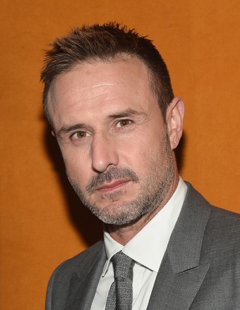 David Arquette’s Drunken Rant on Howard Stern: Gods, Courteney Cox and More