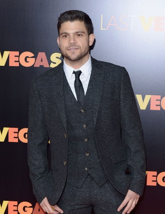 Jerry Ferrara Hints at What Fans Will See in ‘Entourage’ Movie