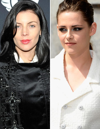 Liberty Ross' First Words on Kristen Stewart's Affair with Her Husband