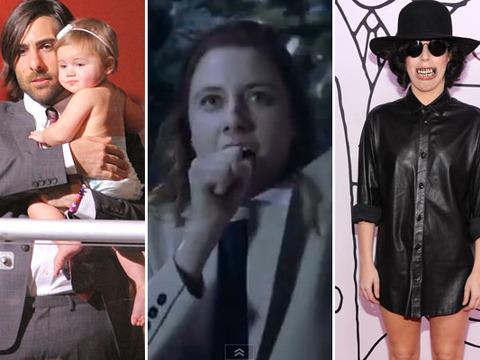 YouTube Awards! Screaming Babies, a 'Rap God' and More Must-See Moments