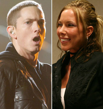 Are Eminem and Kim Mathers Still in Love? Her Mom Says Yes!