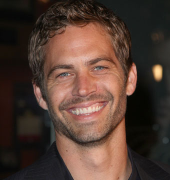 New Details: Paul Walker Dies in Crash, Coroner Can't ID Body, Autopsy Delayed