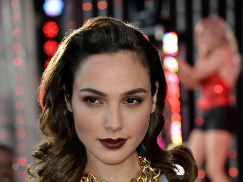 Wonder Woman Revealed! 7 Facts About Gal Gadot