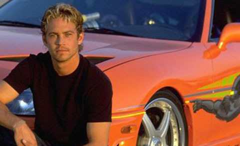 Paul Walker: Touching Video by 'Fast and Furious' Family Goes Viral