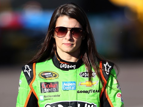 Danica Patrick on Paul Walker's Death: 'It Feels a Little Bit Too Close to Home'