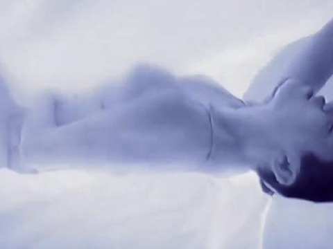 Is Miley's 'Adore You' Music Vid Raunchier Than 'Wrecking Ball'?