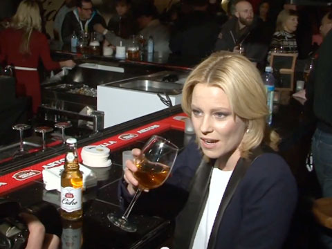 Video! Stars Get Their Drink On at Sundance at the Stella Artois Cidre Launch