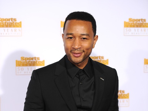 John Legend Responds to Wife Chrissy Teigen Pregnancy Rumors
