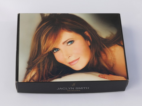 Jaclyn Smith Shares Her Wrinkle-Free Secrets