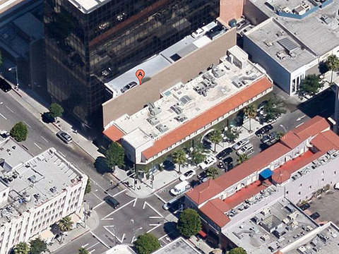 Mystery Suicide: Woman Jumps Off Building After Facelift by Celebrity Surgeon