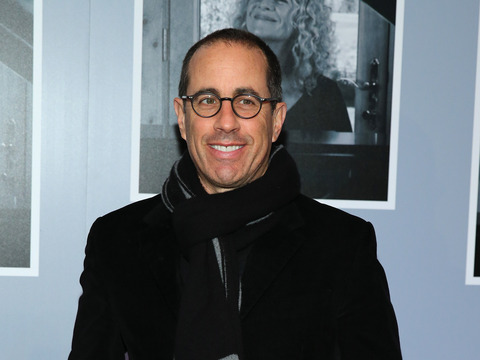 There's a 'Seinfeld' Reunion in the Works... Sort Of!