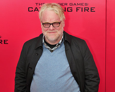 Philip Seymour Hoffman Death: