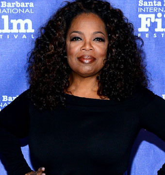 Oprah Dishes on Her 60th Birthday!