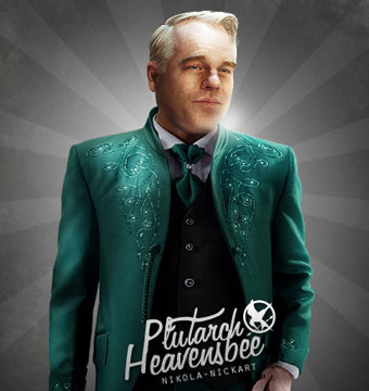 Philip Seymour Hoffman to Be Digitally Recreated for Crucial 'Hunger Games' Scene?