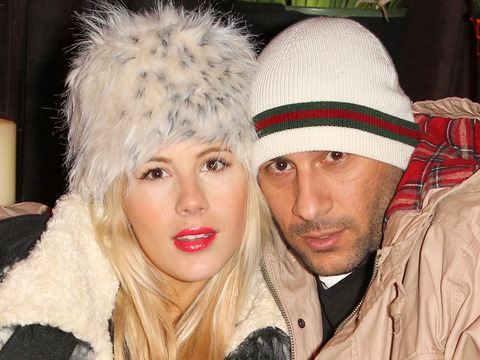 Shayne Lamas Loses Baby After Pregnancy Complication