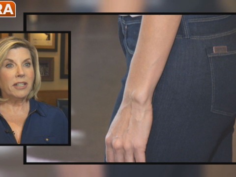 How to Find the Perfect Jeans!