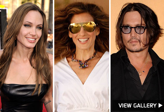 The most anticipated flicks of 2010