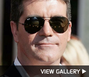 Simon Cowell