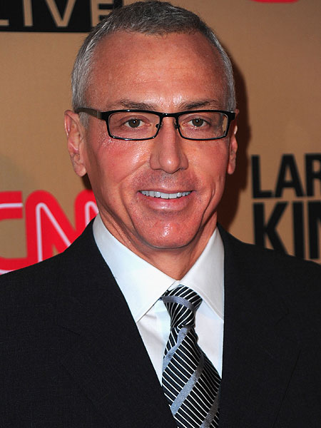Getty Images drew-pinsky.jpg