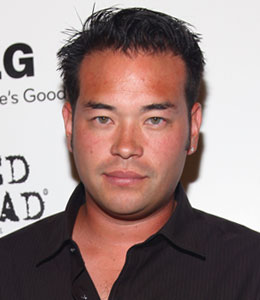 Getty Images Gosselin robbery may have been publicity stunt