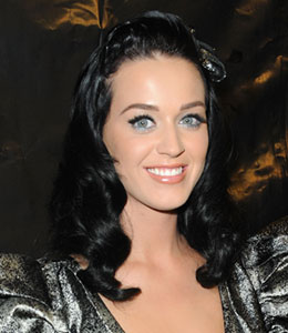 Getty Images Katy Perry is not pregnant!