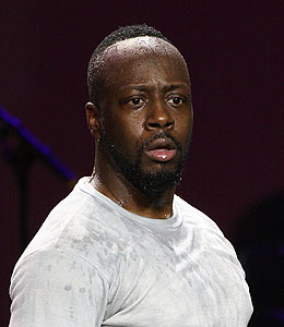 wyclef jean