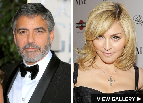 The Stars of 'Hope for Haiti Now'
